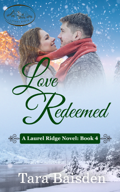 Love Redeemed by Tara Baisden