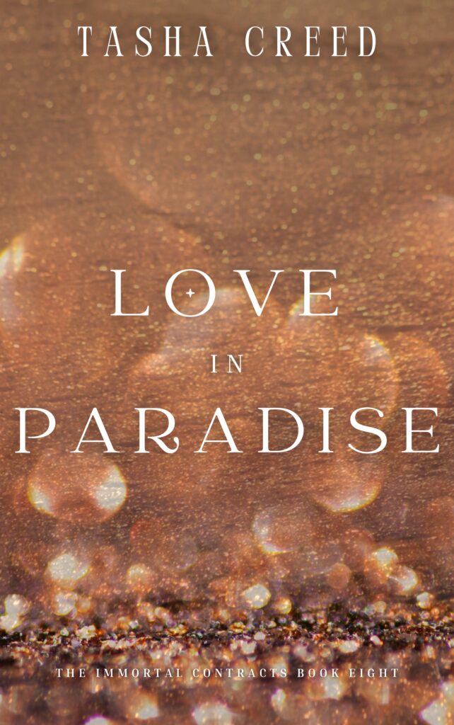 Love in Paradise by Tasha Creed