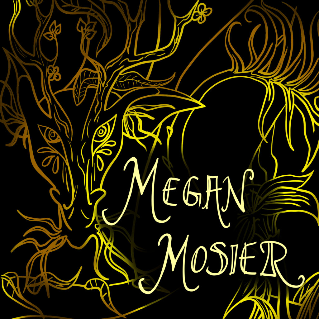 indie author megan mosier