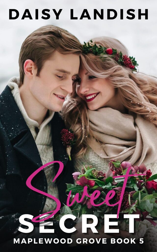 Sweet Secret by Daisy Landish