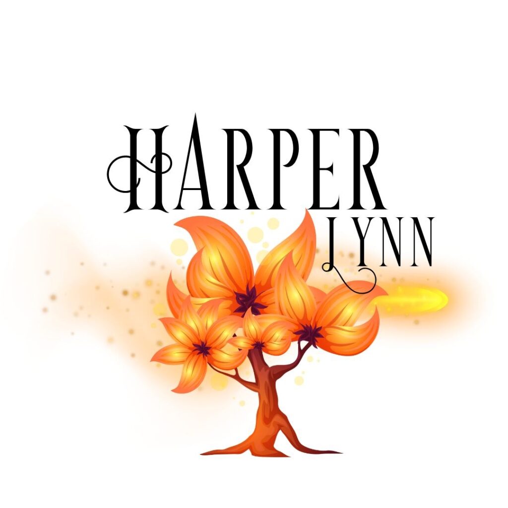 indie author harper lynn