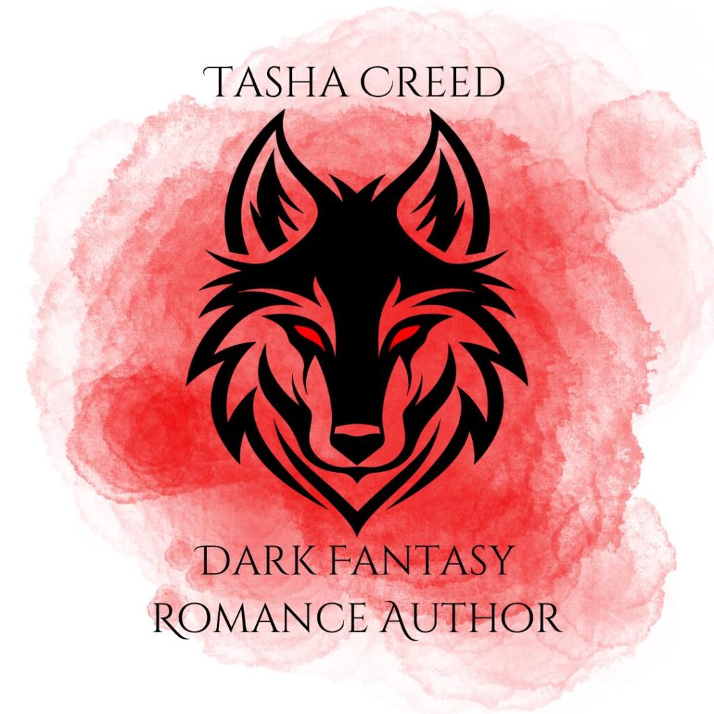 indie author tasha creed