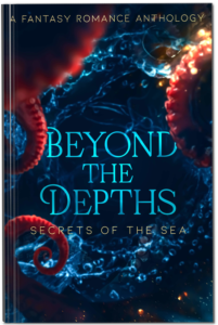 beyond th depths Beyond the Depths closed door anthology