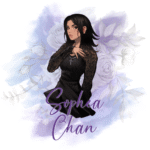 Sophea Chan Co-Founder/Indie Author
