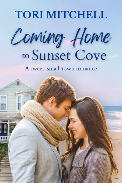 Coming Home-Mitchell - Stacey Yaroszeufski Friends To Lovers, Small Town Charm, Second Chances, Found Family
