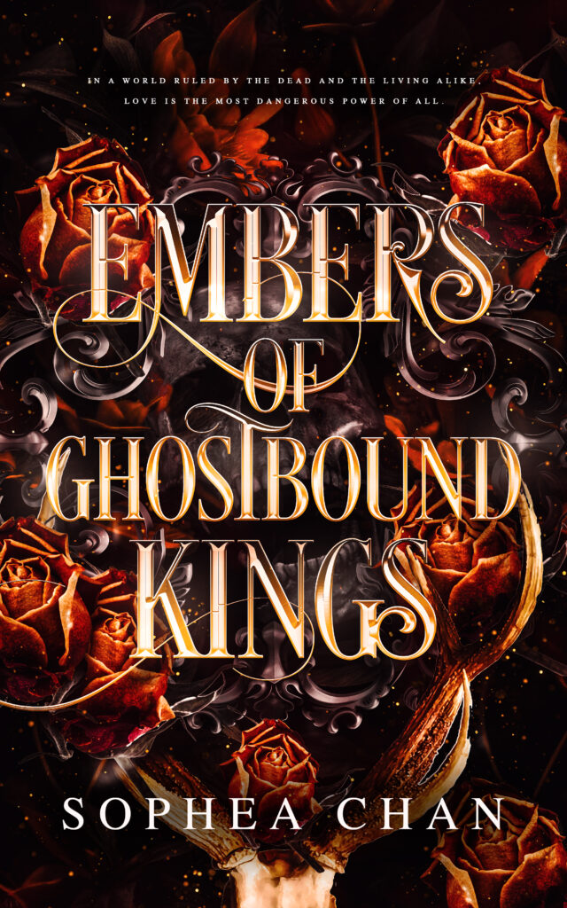 Fantasy Mafia/Organized crime, different races, dark fantasy