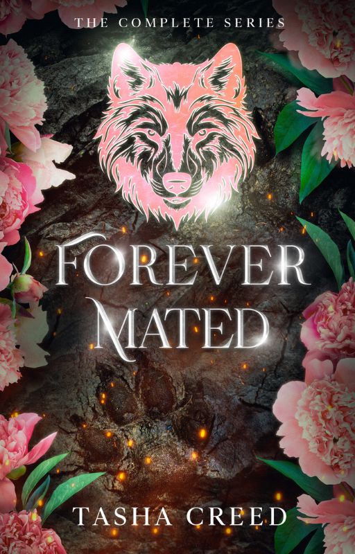 Forever Mated - Tasha Creed Friends To Lovers, Small Town Charm, Fated Mates, Found Family
