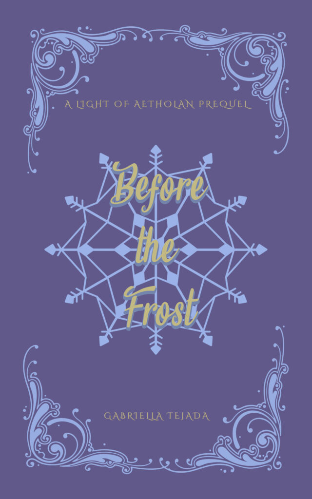 Magical Bond, Found Family, Emotional Scars/PTSD, Childhood friendship; holiday magic