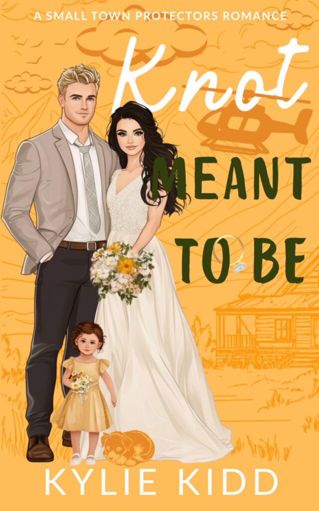 KMTB Rebrand ebook cover - Karen Gilstrap Second Chances, Found Family, Marriage of Convenience, Forced Proximity