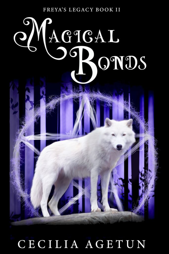 Quest For A Lost Item, Fated Mates, Magical Bond, Found Family