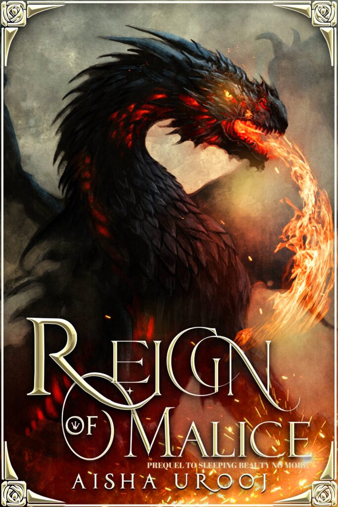 Reign of Malice - Aisha Urooj Magical Mentor, Royalty In Disguise, Kingdoms & Monarchies, Secret identities